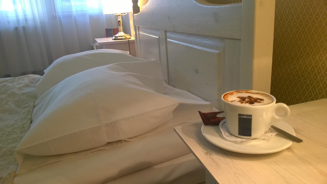 Hotel Pod Herbem -Pokoje Ozonowane Μπιάλιστοκ Εξωτερικό φωτογραφία